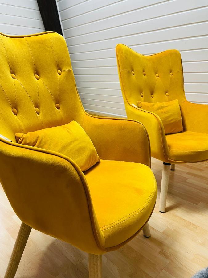 Ferienwohnung Hotel Glockenhof التيف المظهر الخارجي الصورة