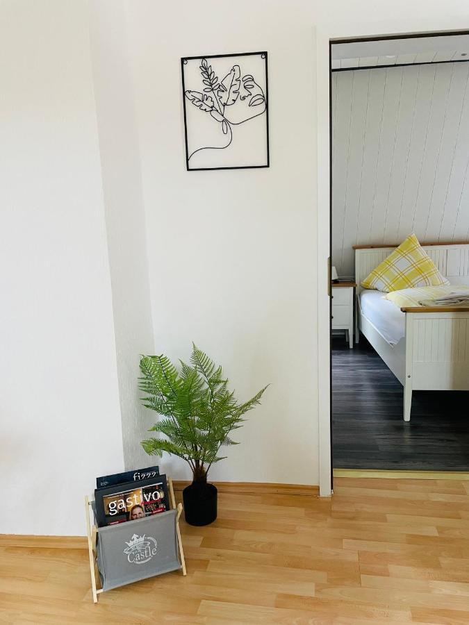 Ferienwohnung Hotel Glockenhof التيف المظهر الخارجي الصورة