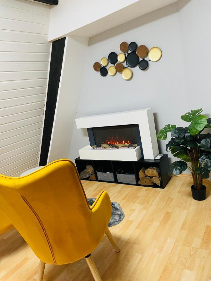 Ferienwohnung Hotel Glockenhof التيف المظهر الخارجي الصورة