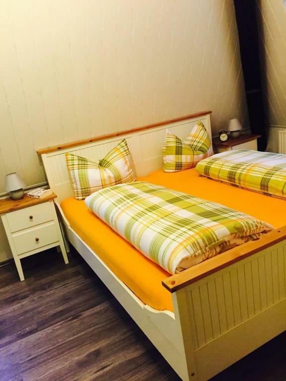 Ferienwohnung Hotel Glockenhof التيف المظهر الخارجي الصورة