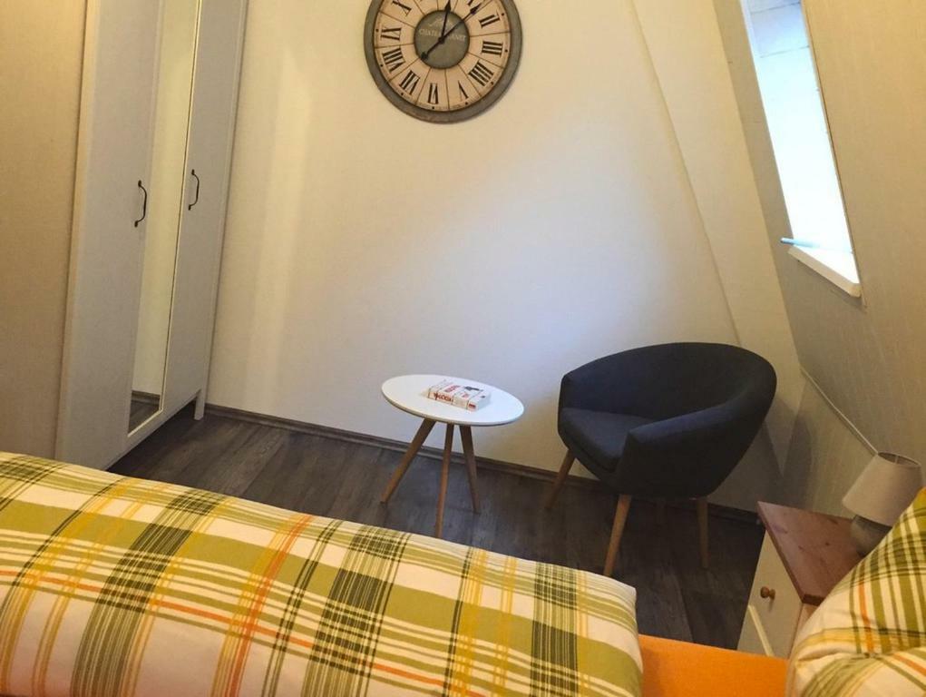Ferienwohnung Hotel Glockenhof التيف المظهر الخارجي الصورة